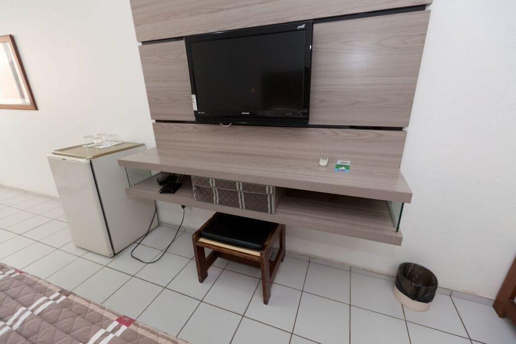 Hotel Praia Mar フォルタレザ エクステリア 写真