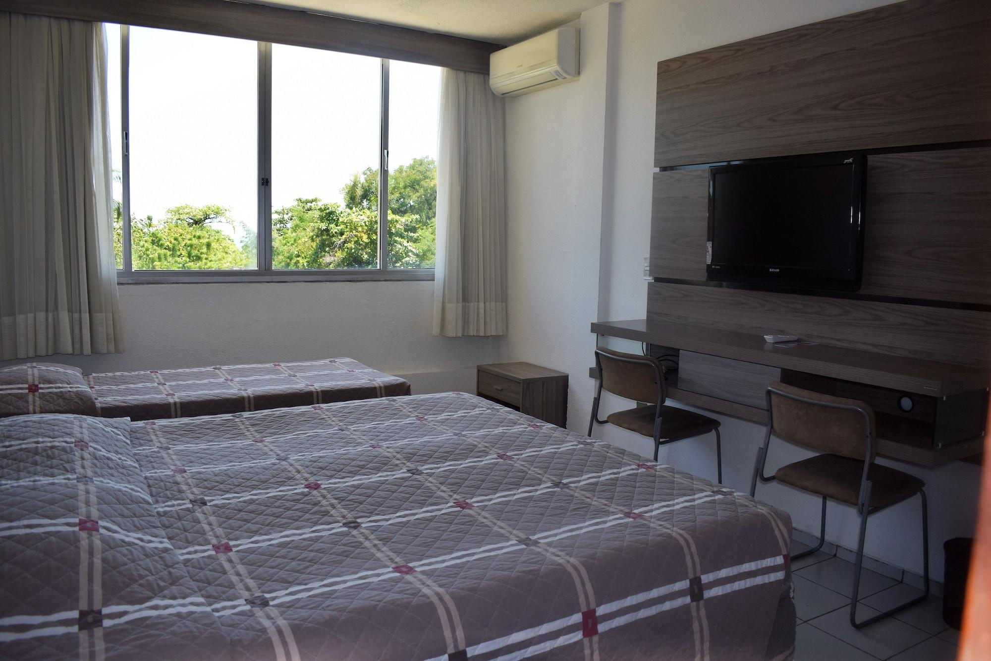 Hotel Praia Mar フォルタレザ エクステリア 写真