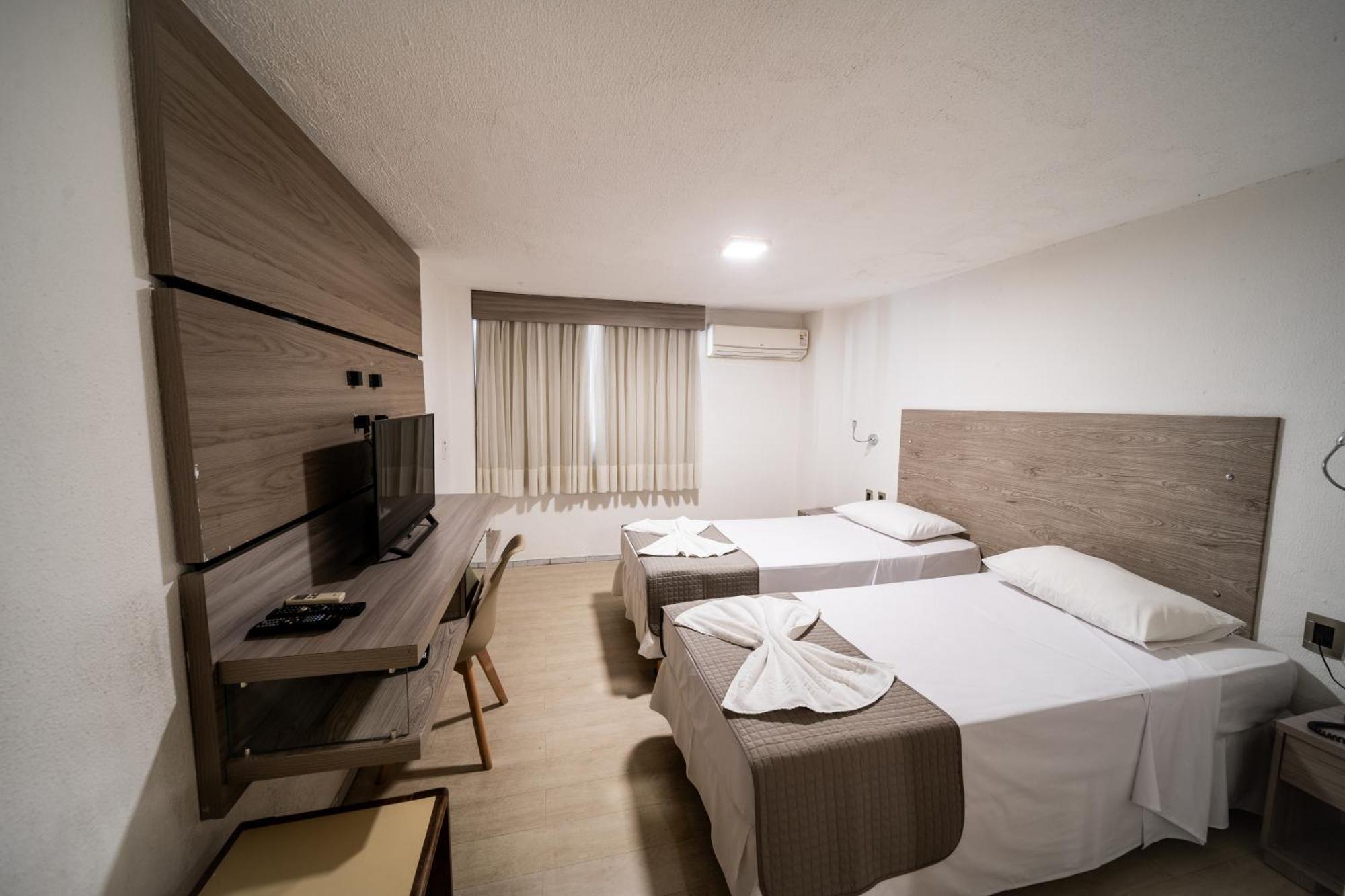 Hotel Praia Mar フォルタレザ エクステリア 写真