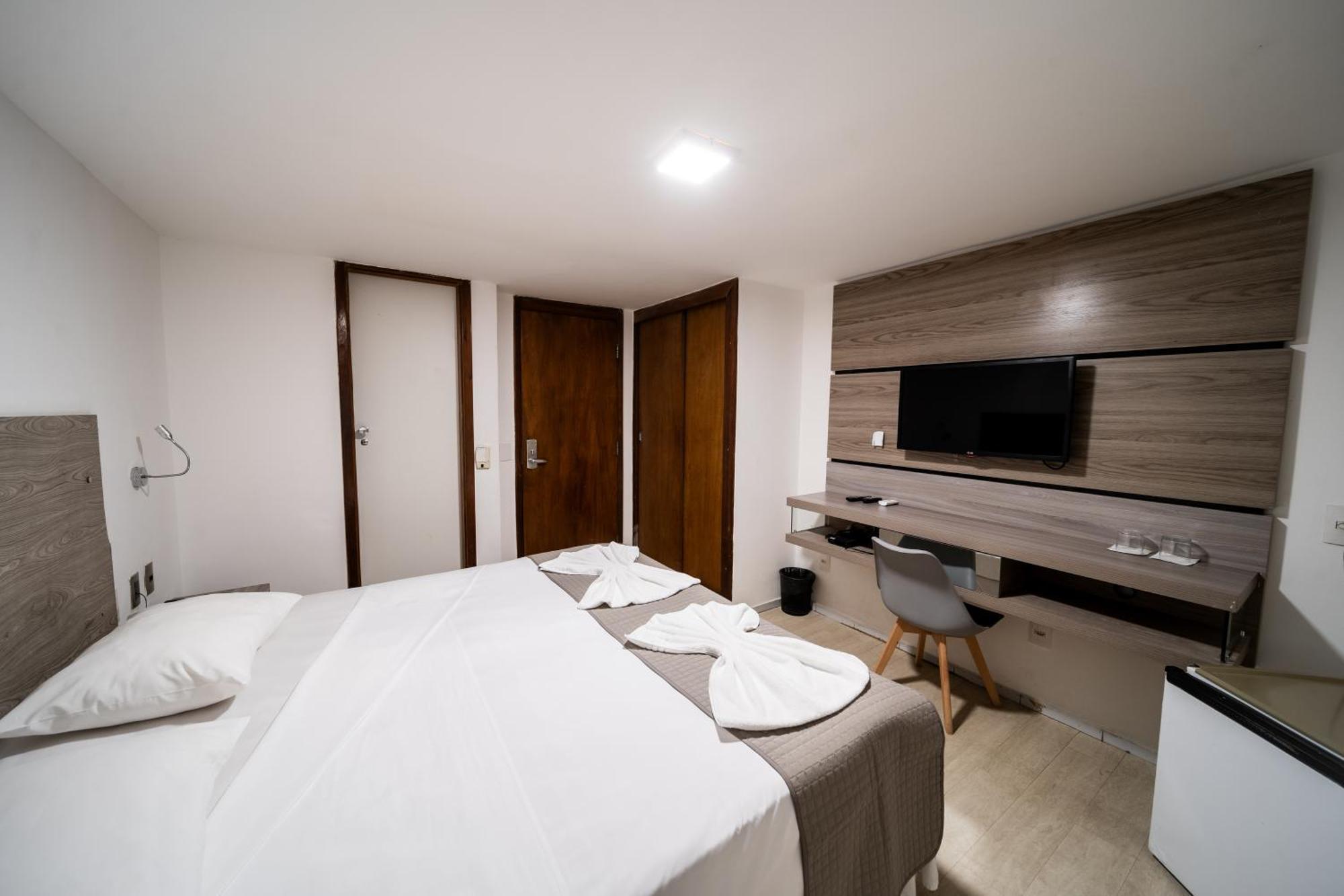 Hotel Praia Mar フォルタレザ エクステリア 写真