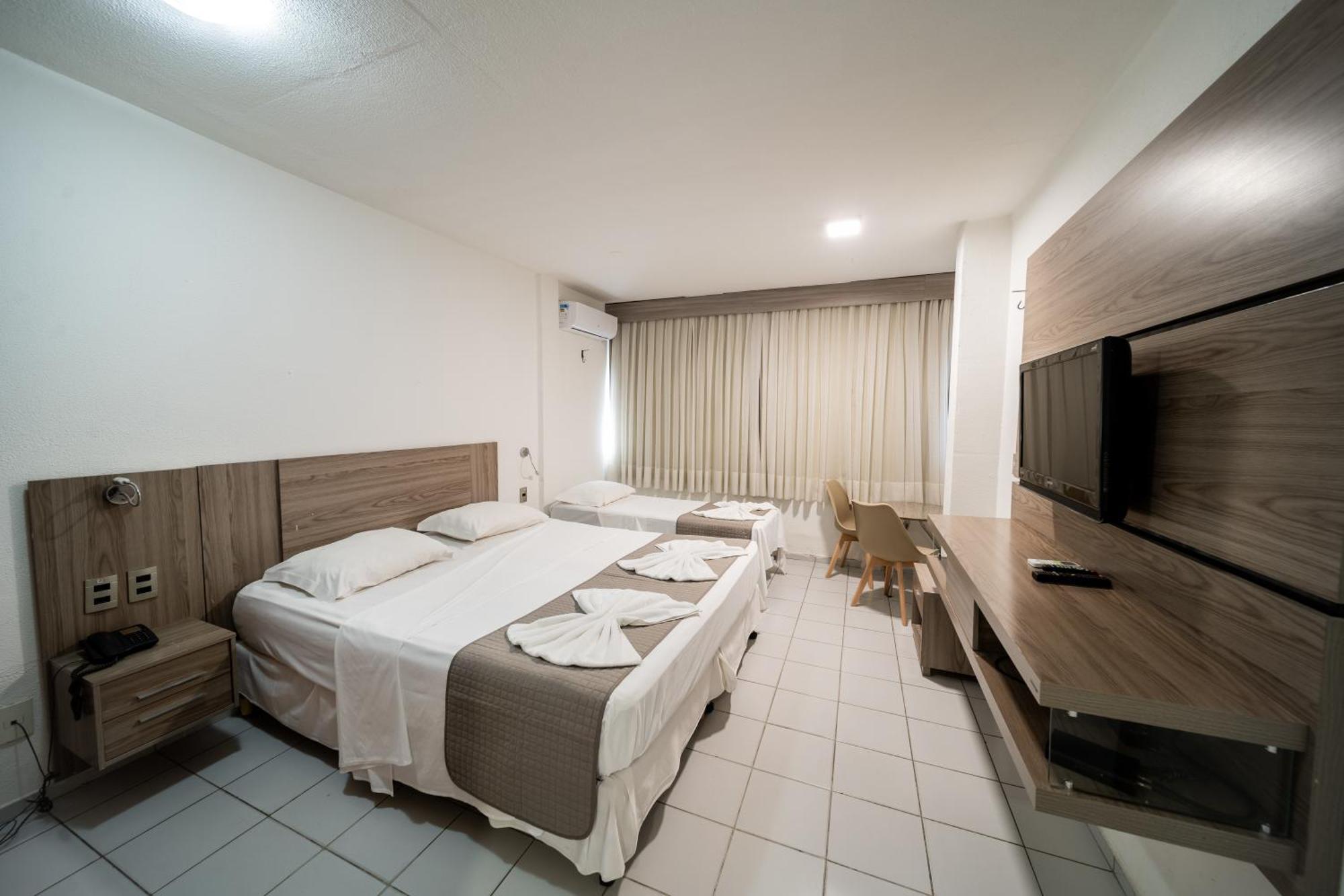 Hotel Praia Mar フォルタレザ エクステリア 写真