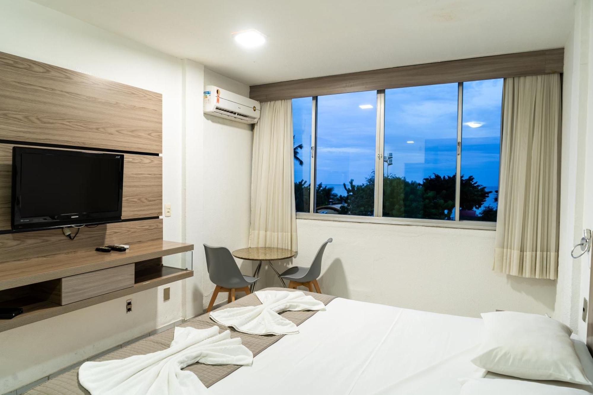 Hotel Praia Mar フォルタレザ エクステリア 写真