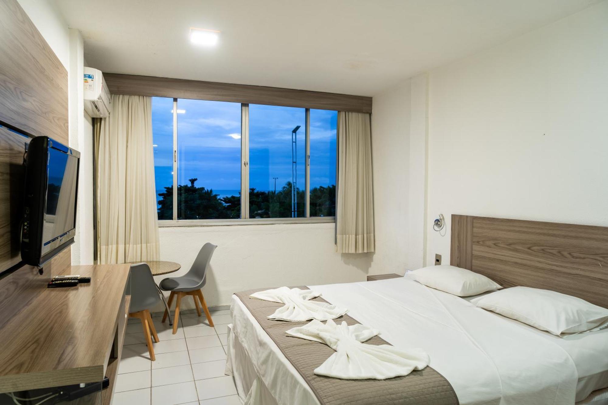 Hotel Praia Mar フォルタレザ エクステリア 写真