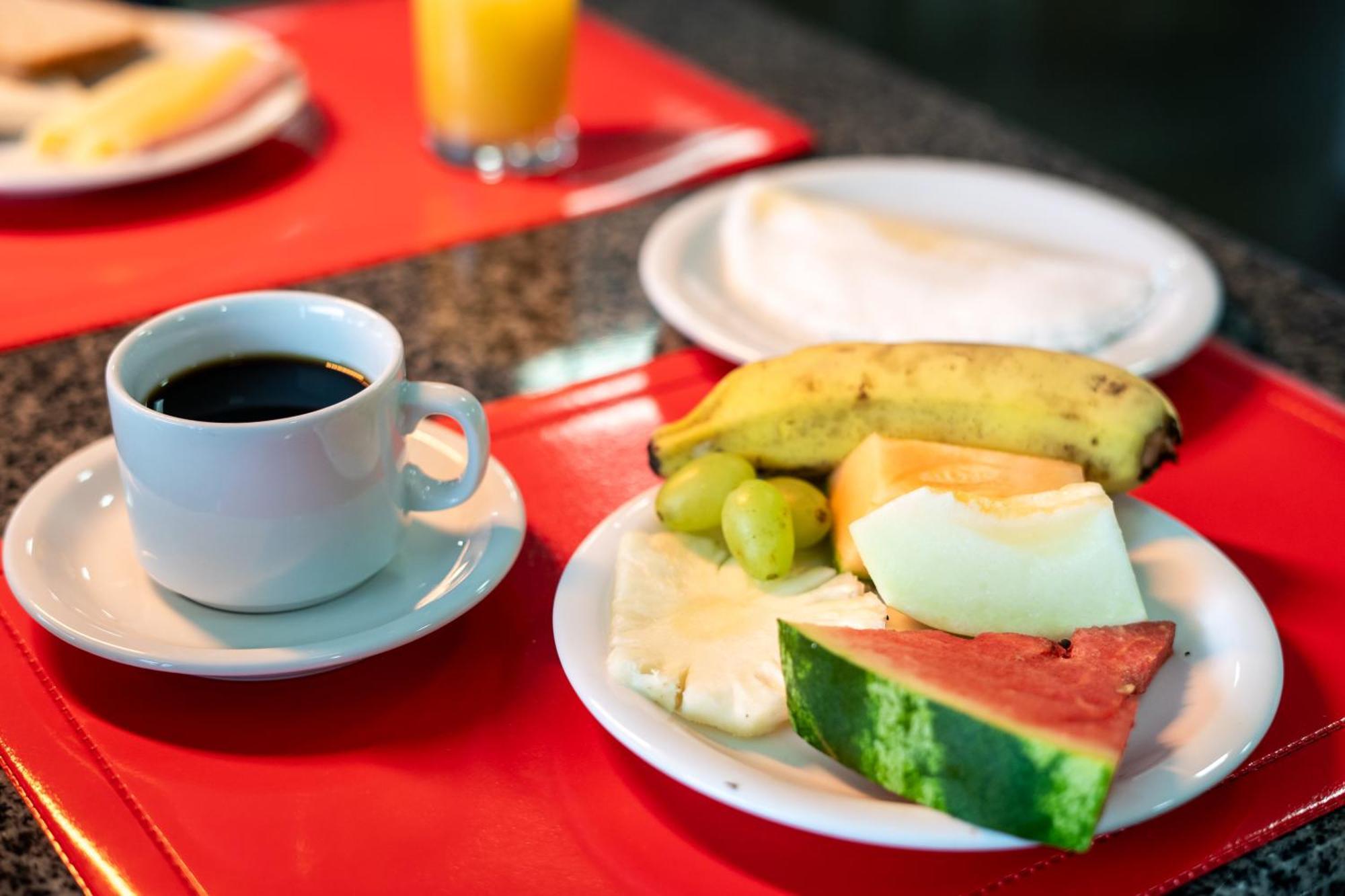 Hotel Praia Mar フォルタレザ エクステリア 写真