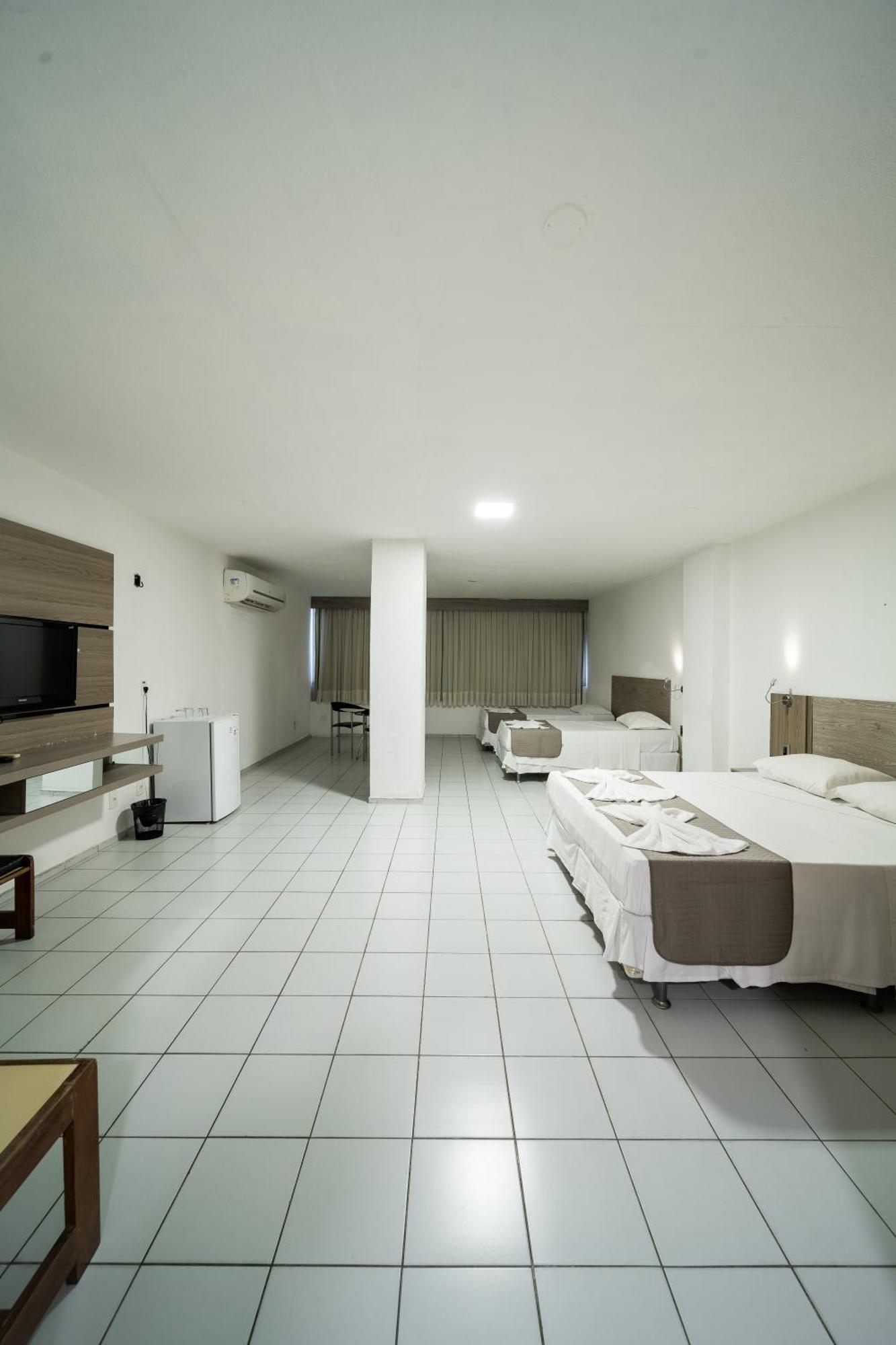 Hotel Praia Mar フォルタレザ エクステリア 写真