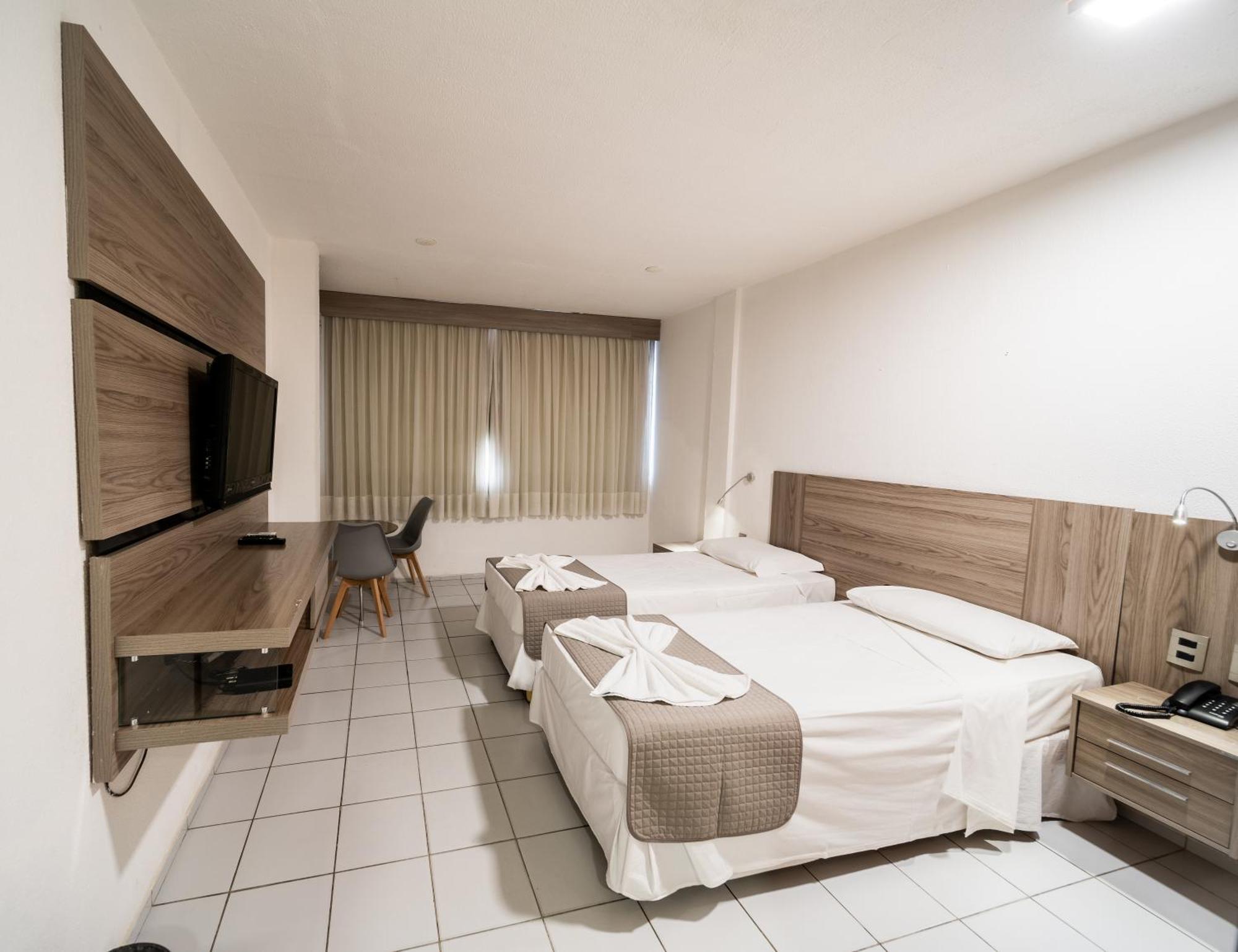 Hotel Praia Mar フォルタレザ エクステリア 写真