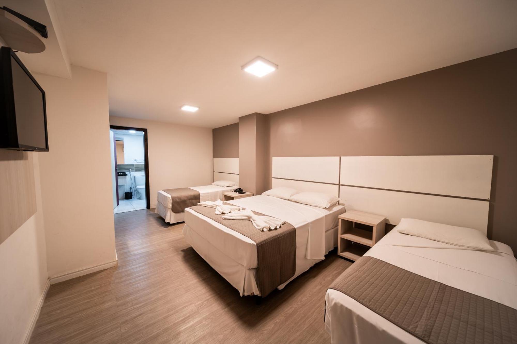 Hotel Praia Mar フォルタレザ エクステリア 写真