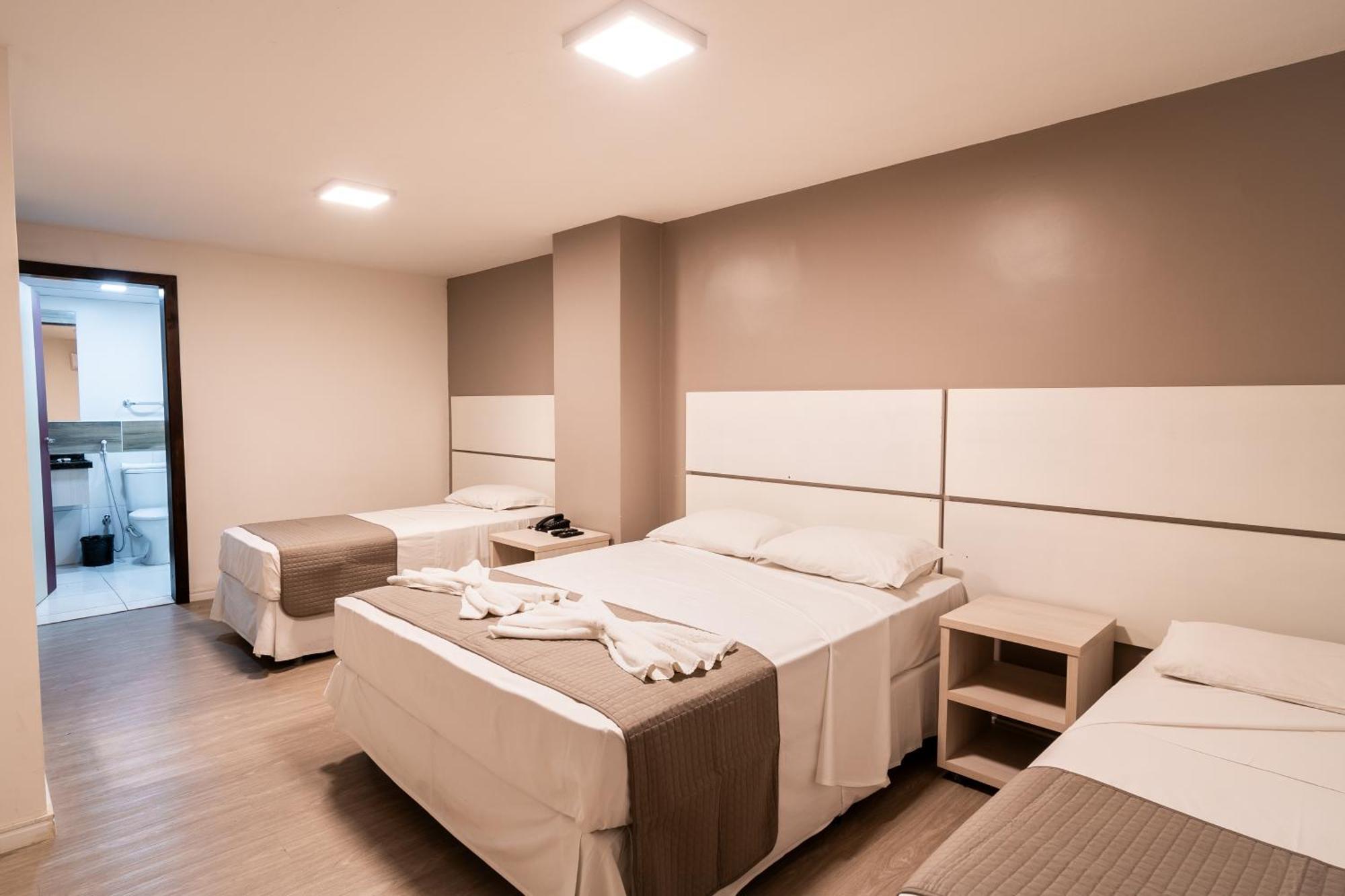 Hotel Praia Mar フォルタレザ エクステリア 写真